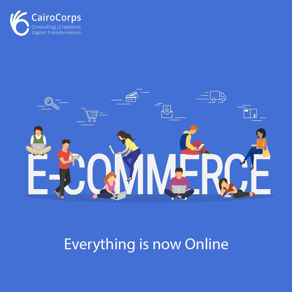 eCommerce website development companies in Bangalore