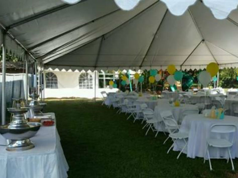 Delivering The Best Party Rental Services In The Paterson, New Jersey Area!