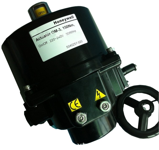 SunYeh Actuator 