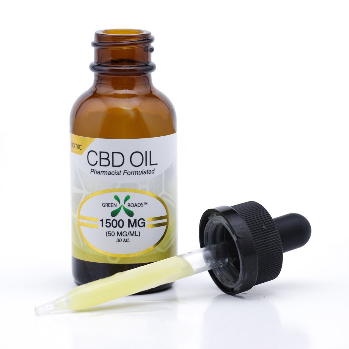 Fresh CBD Oil In Gibraltar