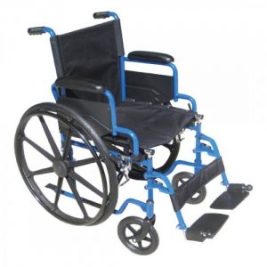 Wheelchairs