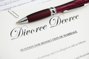 An Experienced Tulsa Divorce Attorney