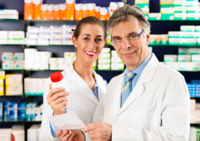 Medical Supplies and Medications in New York