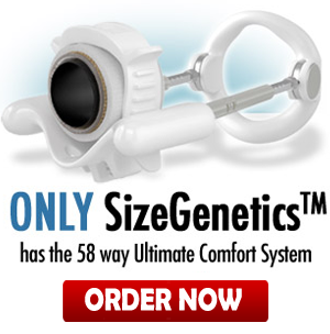 SizeGenetics Reviews – Best Male Penis Extender 