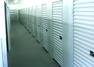 Self-Storage-tjenester