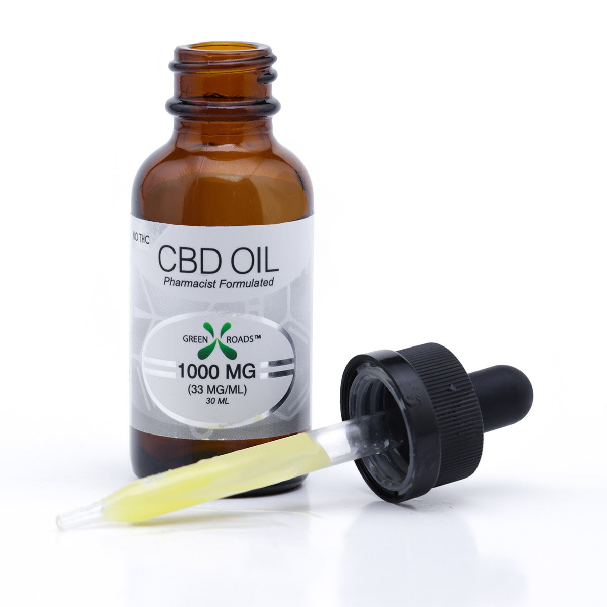 CBD Oil – 1000 MG In Miami