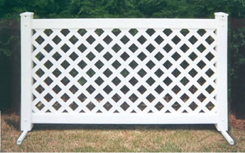  Event Portable Fence