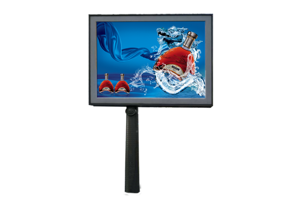 T-TV Smart LED Display