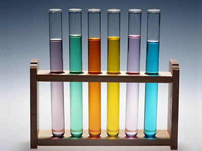 Glass Test Tube