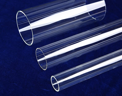 Glass Tubes