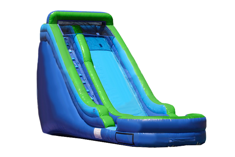 Water Slide Rentals