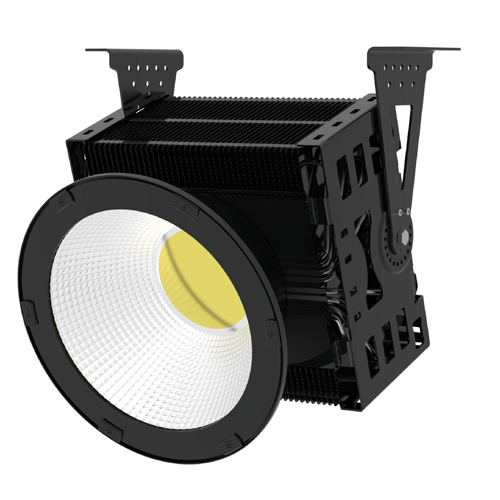 Top Quality 1000W High Mast Led Flood Light-High Mast Led Light