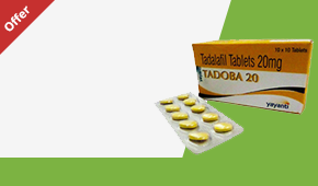 Buy Generic Cialis Tablets in UK