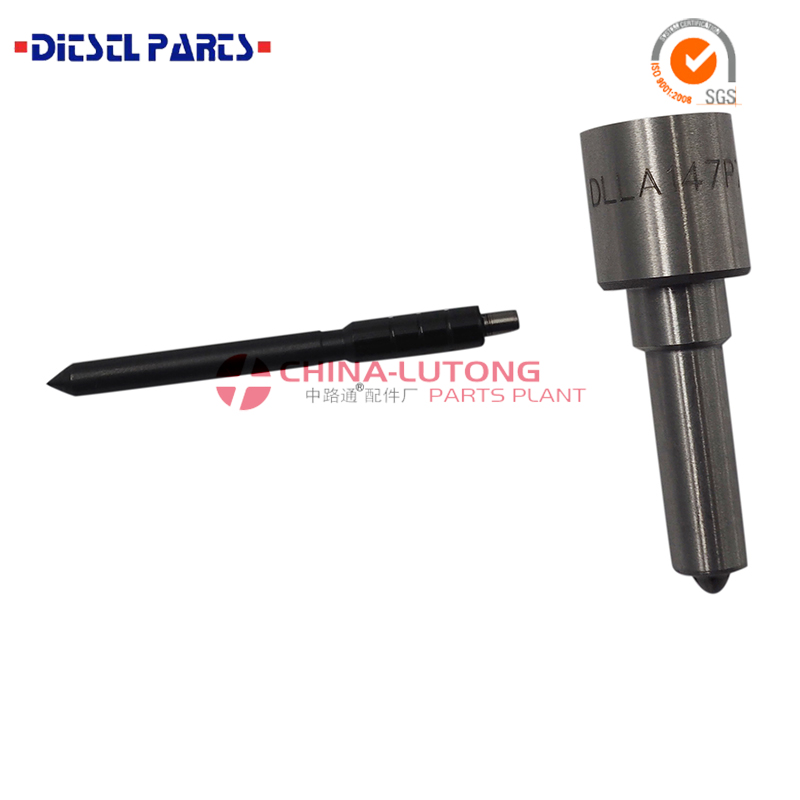 automatic fuel nozzle repair DLLA147P747/093400-7470 Denso Common Rail Spare Parts