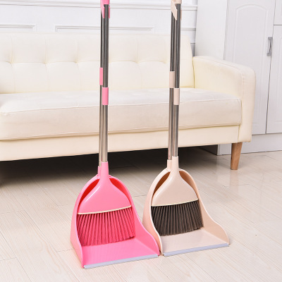 electric broom