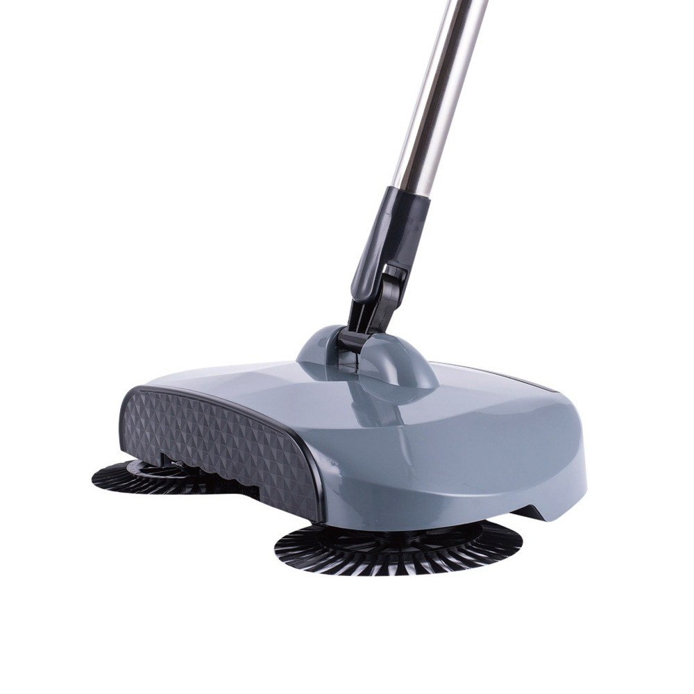 power broom