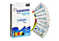 Kamagra Oral Jelly 100MG