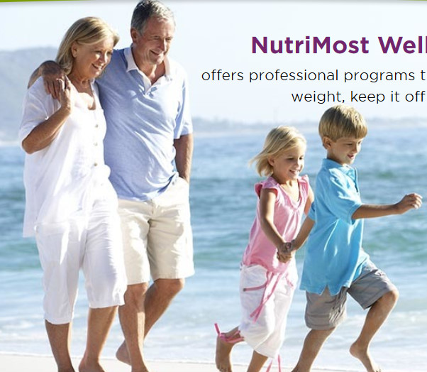 NutriMost Wellness & Weight Loss