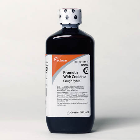 Buy Actavis Promethazine