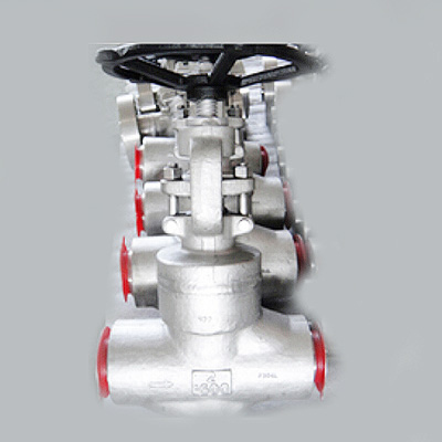 Kuacha valves