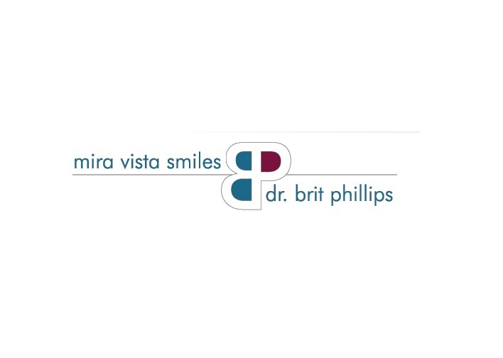 Brit Phillips, DDS