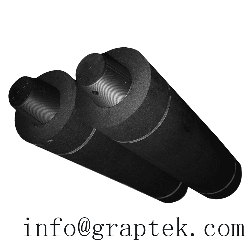  RP Graphite Electrode