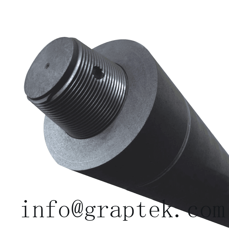  HP Graphite Electrode