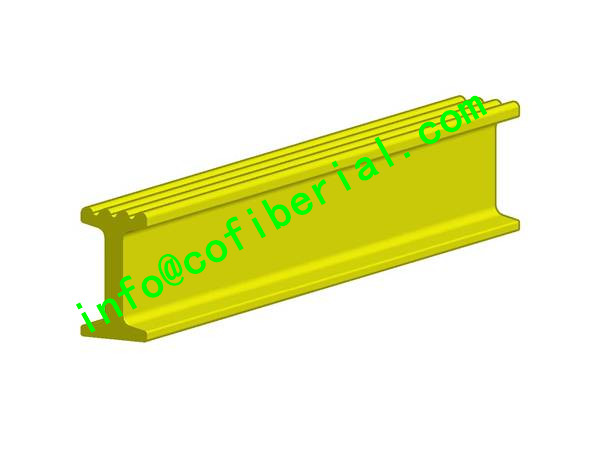 FRP beams