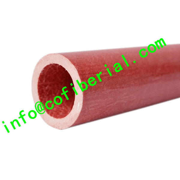 FRP ROUND TUBE