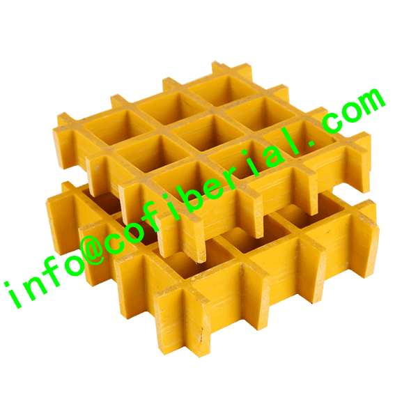  FRP Molded Grating