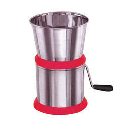 Stainless Steel Chilly Cutter