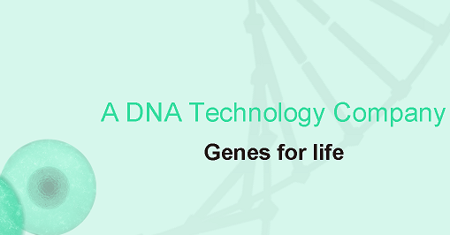 Codon Usage Bias