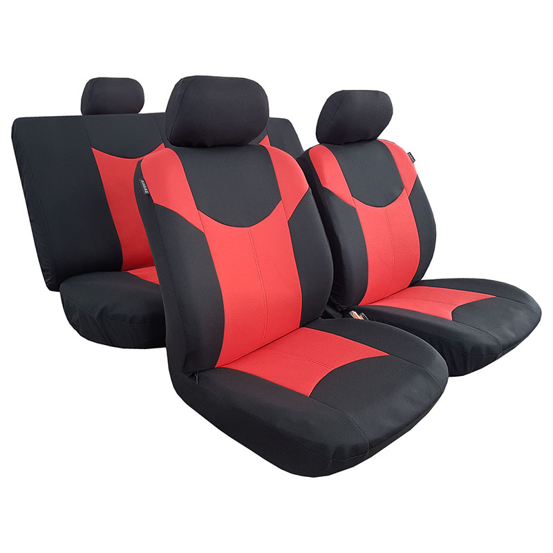 Polyester Seat Covers