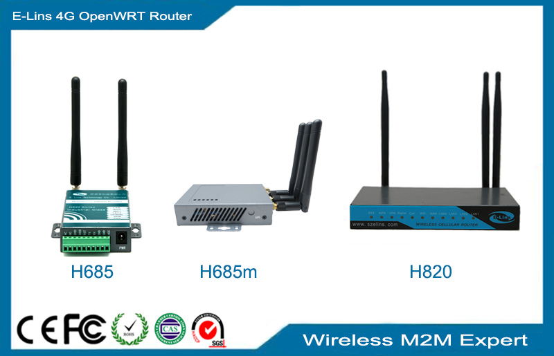 Wireless mitandao ya vifaa