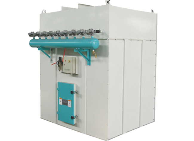 pulse filter,Auxiliary Machine,Precleaner Manufacturer