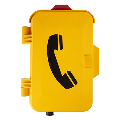 Industrial Waterproof Telephone