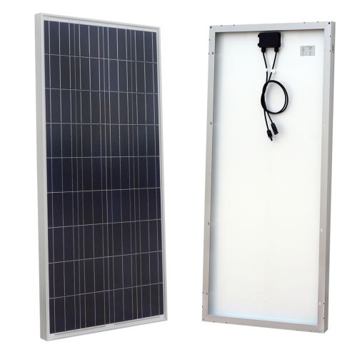 Solarzellenpaneele und Solarmodule