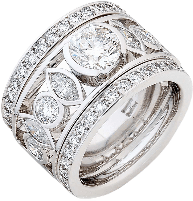 Bespoke & Custom Jewellery and Engagement Rings