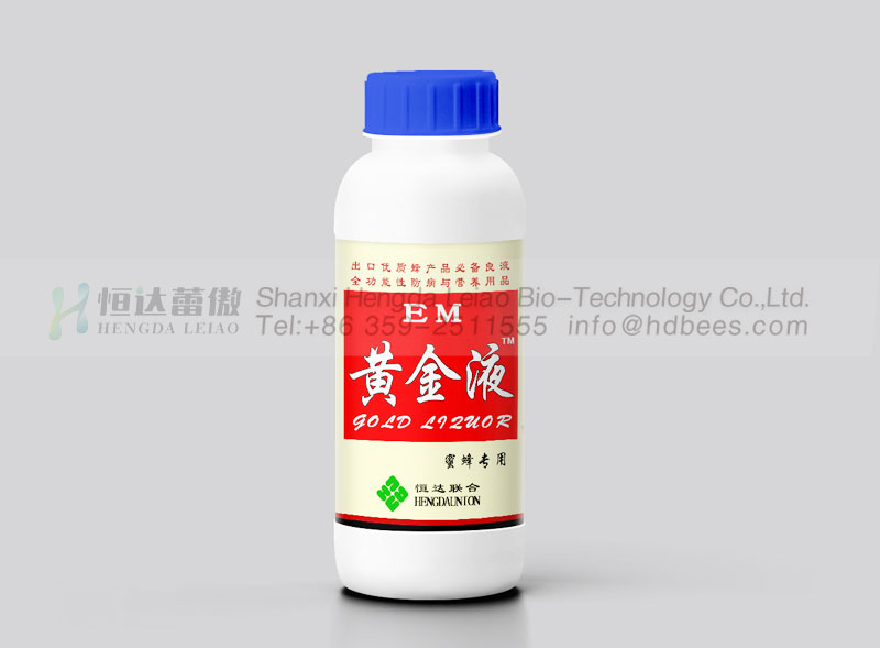 EM Bacteria Liquid,Tau-Fluvalinate EC,Anti-mites Liquid