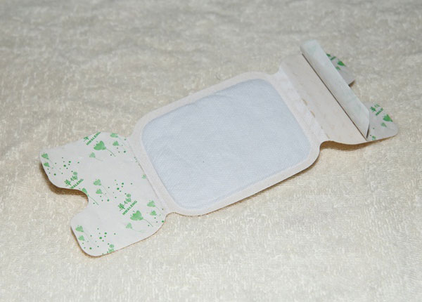 Hongli TPD Physiotherapy plater,Self-Heating Pain Relief Patch,Natural Ingredients Self-Heating Pain Relief Patch