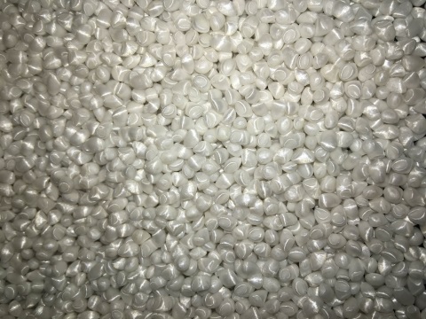 PET Biodegradable Resin