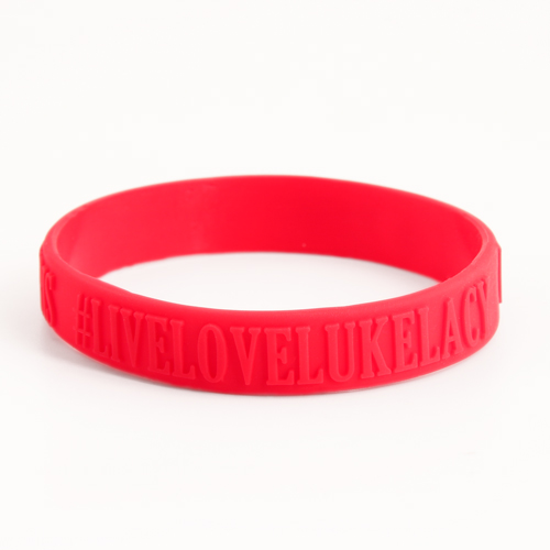 Buddy Wristbands