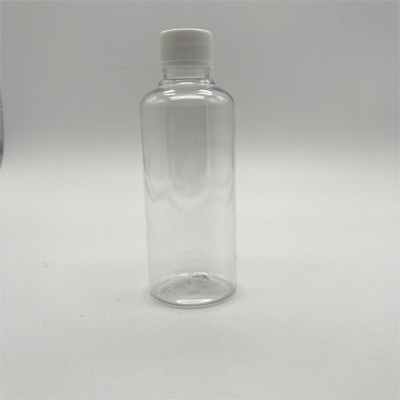 PC Plastic Bottles