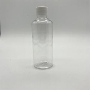 Plastic Beverage Bottles