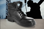 safety shoes 