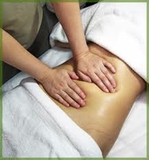 Holistic Massage