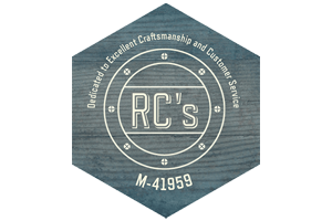 RC's Plumbing Company