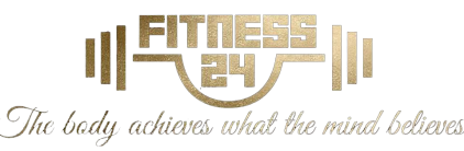 Fitness հարմարություններ