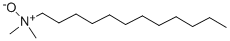 Lauryl Dimethyl Amine Oxide