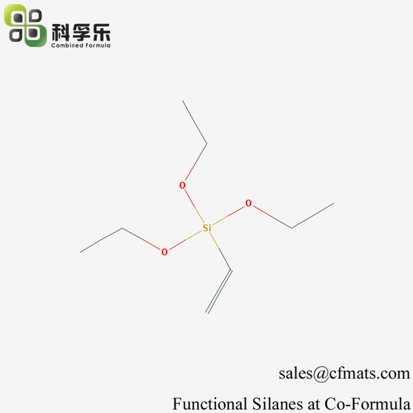 CFS-080, Vinyltriethoxysilane, Cas No. 78-08-0